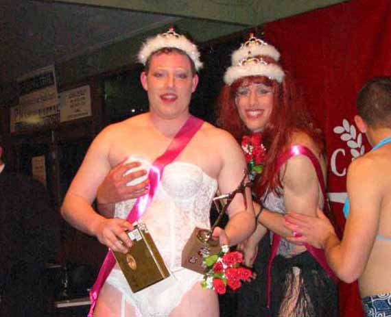 the winners arty